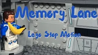 Memory Lane - Tyrone the Banana Clone