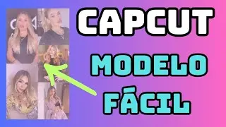 Tutorial  COLAGEM DE FOTOS modelo fácil para varios temas