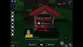 Getting volcanic device in sols rng