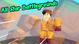 Best Roblox Anime Fighting Game??
