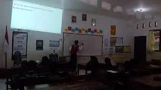 Berpikir Komputasional sebagai Dasar Koding ON 1 Program Pelatihan Koding dan Kecerdasan Artifisial 