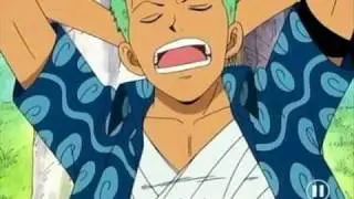 one piece amv