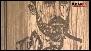Firidun bəy Köçərli - 153 Yaş