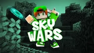 SkyWars#2Iотпуск!Iдругие игры!