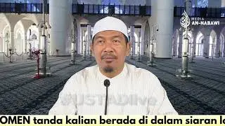 KITAB INDUK PENYUCIAN DIRI