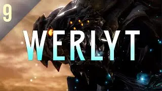 Lore Lines XIV: Episode 9 - The Sorrow of Werlyt Summary and Discussion (Spoilercast)