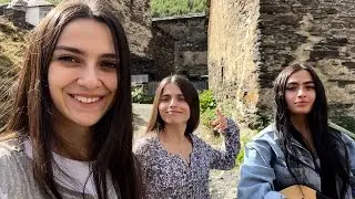 Trio Mandili - Iruli chkimda (Come to me)