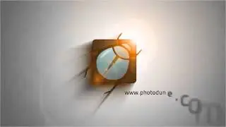 Line Logo Reveal Videohive After Effects Template
