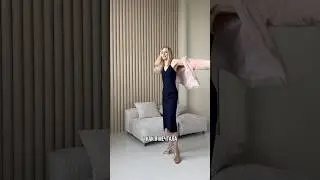Серия 1/5 Про то, как я училась заново мечтать💫