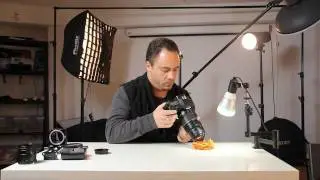 Fotografia Macro - Dicas de como fotografar Macro.