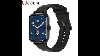 U-P8 Plus SmartWatch 1.69 inch 2022 Full Touch Fitness Tracker IP67 waterproof