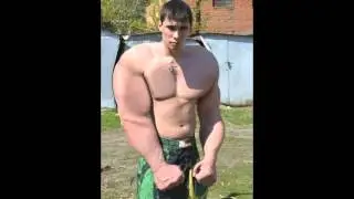 Top Ten Worst Photoshop Fails (Muscle Edition)