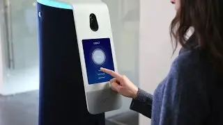 Cobalt Robotics Introduces Indoor Security Robots