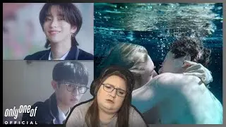 The Gay I DESERVED | OnlyOneOf Be Series Part 2 - Rie Because, Mill Beat, Nine Beyond REACTION