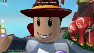 Đừng để bị "nát người"|Roblox-The crusher|SamuraiS