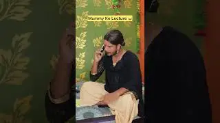 ladki ki maa 😀🙂‍↔️😂🤣