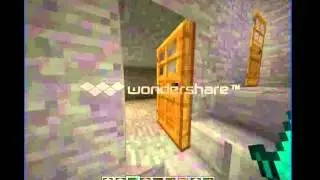Minecraft Hotel (5 Stars)