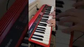 HALO - Beyoncé (Piano Tutorial)