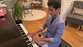 Sun 12/12 10:30am CST Piano Power Holiday Recital