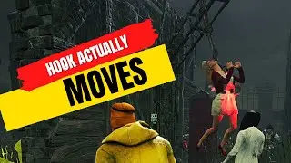 New Hook Animation for 
