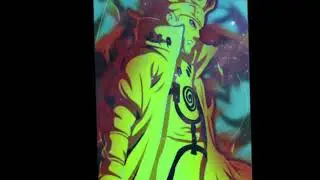 story' wa anime Naruto jedak jeduk