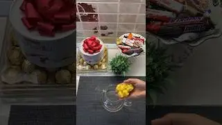 Фруктовый чай#shortsvideo#чай#рецепты#еда#food