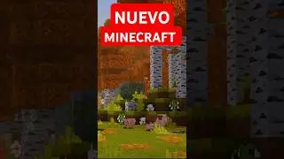 El Nuevo MINECRAFT… “REALISM CRAFT” con MUNDOS DINAMICOS 😱