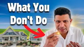 If I Wanted to Buy a Home In 2024, This is What I'd Do [FULL BLUEPRINT]