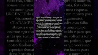 🚨 COMUNICADO IMPORTANTE 🚨