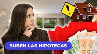 Las MEJORES HIPOTECAS FIJAS de ABRIL de 2026 - 🏠 Las más BARATAS