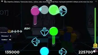 bad time-insane s rank