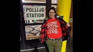 The Menstrual Cramps - Cull the Tories