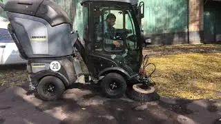 Karcher MIC 34 4k