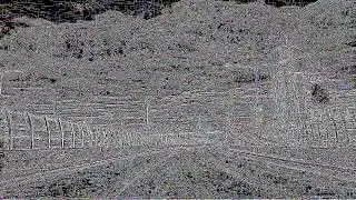 [Exprimental Film]I want to disappear