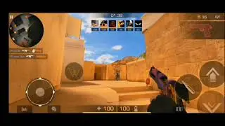 ПРИТВОРЯЕШЬСЯ | Standoff 2 | FragMovie |