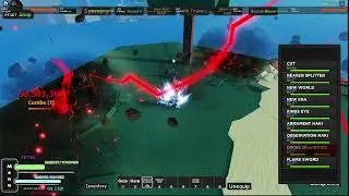 AOPG Emperor Gryphon Damage Showcase