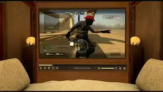 First Time on VRChat