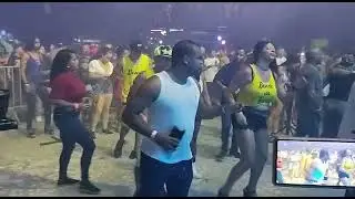 baile do silva bonde do susseso