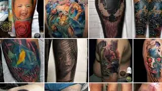 Best Tattoo Designs (Compilation) - Local Filipino/ Bacolod Tattoo Artists