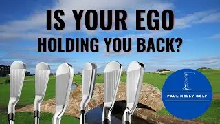 Should My Irons Match My Handicap?
