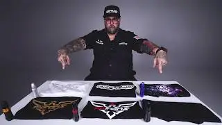 The Darklab with Dr. Zeke: Swag Edition