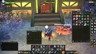 Royal Quest Волчий алтарь
