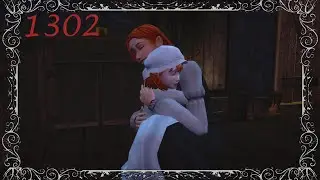 SIMS 4 ULTIMATE DECADES CHALLENGE {1302} - Part 20