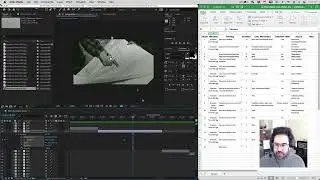 Kinestasis Demo [7/7] How to Zoom with Anchor Points in After Effects