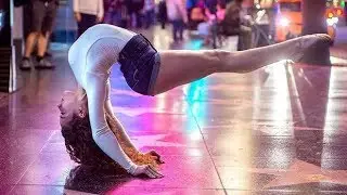 Bboy WTF Moves 2018