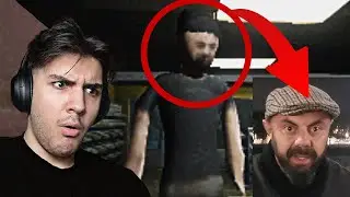 KORKU OYUNU OYNUYORUM ama HİÇBİR ŞEY YAŞANMIYOR...