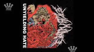 [EGxHC] End It All - Unyielding Hate - 2024 (Full EP)