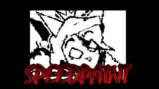 Fairy Tall Tales || SPEEDPAINT ||