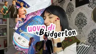 COSA ESCE NELL'UOVO DI BRIDGERTON