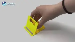 Подставка для телефона с регулировкой наклона / Mirazen
